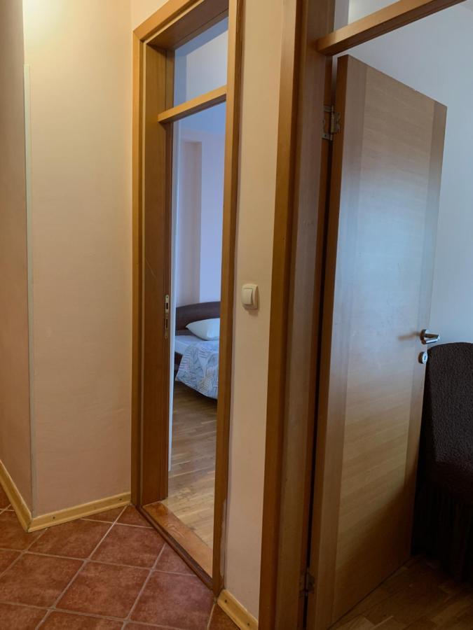 Apartments The Centre Of Budva, Montenegro Exterior photo