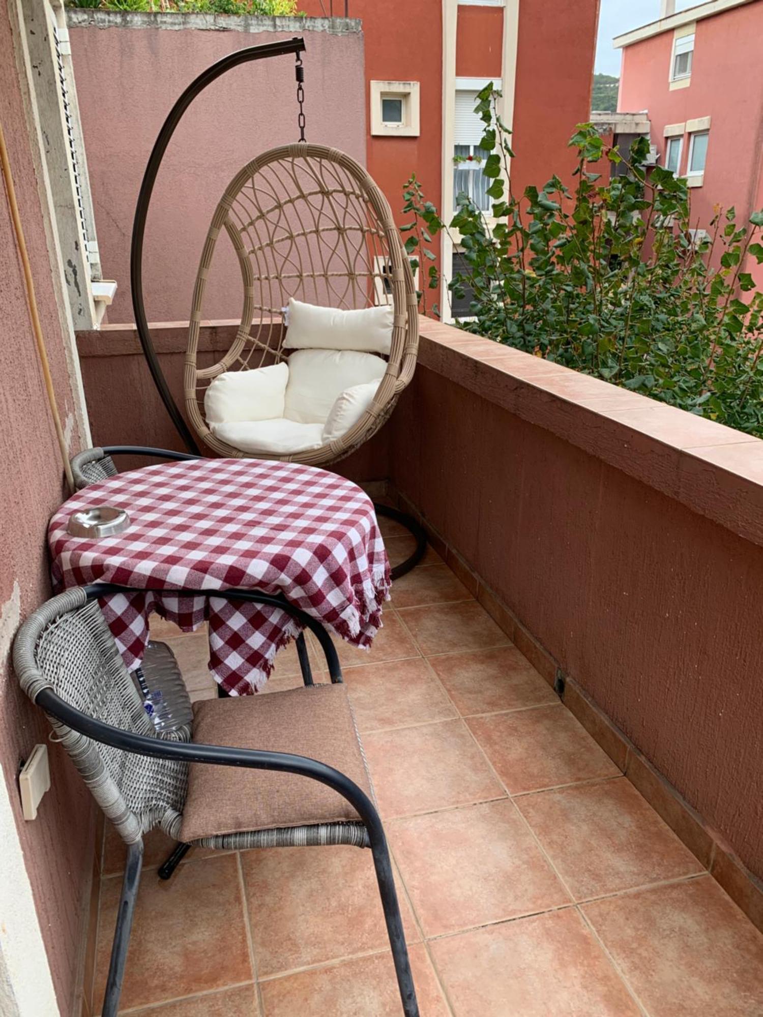 Apartments The Centre Of Budva, Montenegro Exterior photo